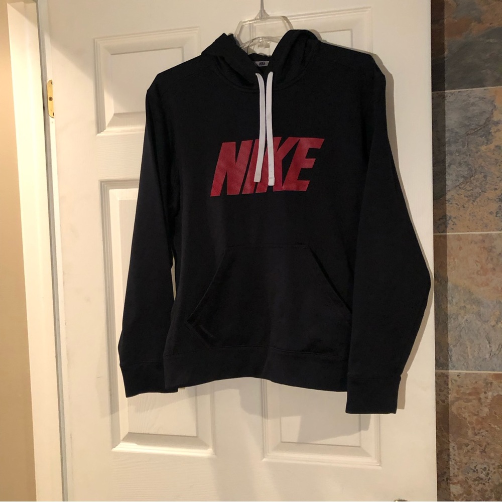 Nike pullover hoodie - Picture 2 of 5